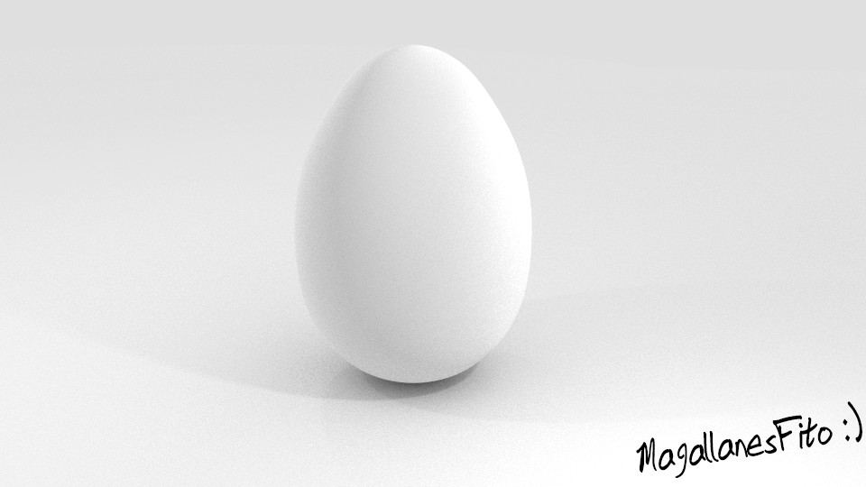 Tiny Egg preview image 1